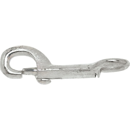 Campbell Bolt Rigid Round Eye 5'' Snap T7600311