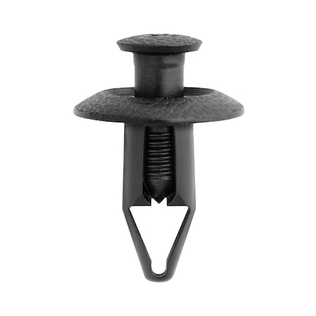 Auveco Chrysler & Mitsubishi Bumper & Apron Retainer, 25PK 25206