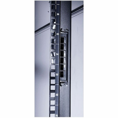 Apc DATA DISTRIBUTION CABLE C DDCC6-050