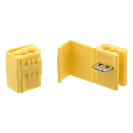 3M InsltionDisplcmntConnectr, RunTap, PK1000 11040