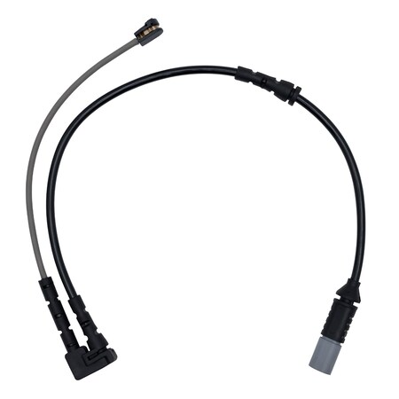 Hi-Temp Brake Sensors, Disc Brake Pad Wear Sensor,