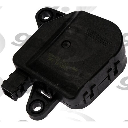Global Parts Distributors HVAC Actuator 1712345