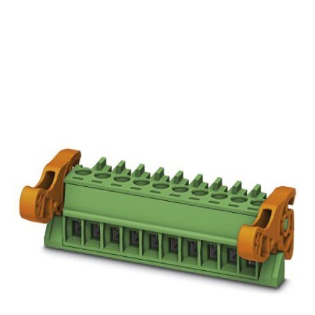 Phoenix Contact MC 1 5/15-ST-3 5-LR PCB connector 1816988