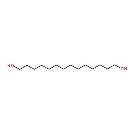 Ak Scientific 1, 14-Tetradecanediol (25g), CAS 19812-64-7 S009-25g