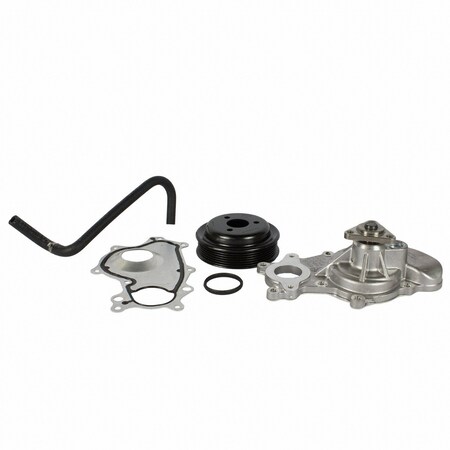 Motorcraft Engine Water Pump,  PW575