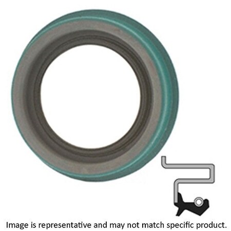 Timken OIL SEAL 714075
