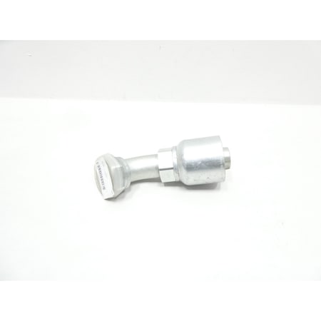 Parker HYDRAULIC HOSE FITTING OTHER PIPE FITTING 1L7782424