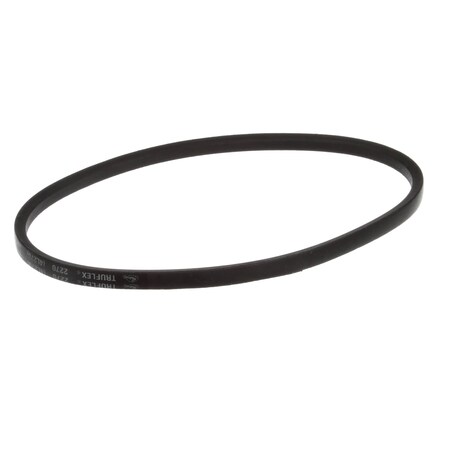 Glastender Drive Belt, 27in, GT-24 01000587