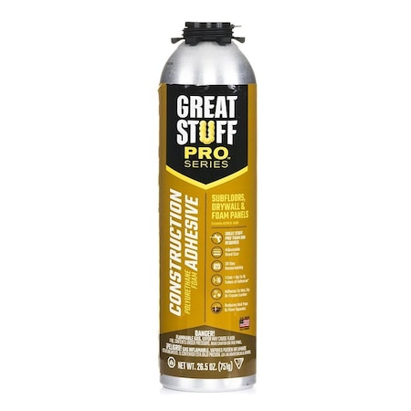 Great Stuff PRO W&F26.5 343087