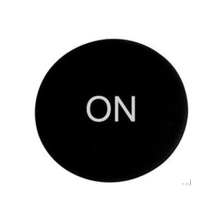 Eaton Pushbutton/Pilot Light/Selector Switch Accy M22-XD-S-GB6