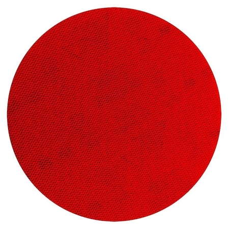 Diablo Sanding Disc, 6 in Dia, 120 Grit, Fine, Aluminum Oxide Abrasive, Universal DND060120H10I