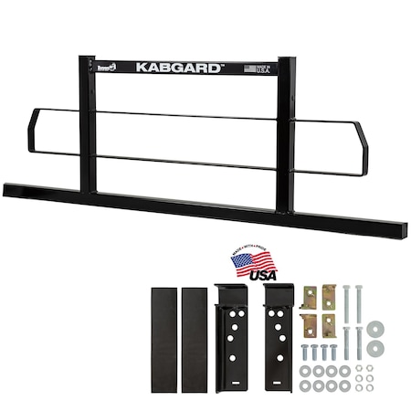 Buyers Products Truck Cab Protectors 3052912