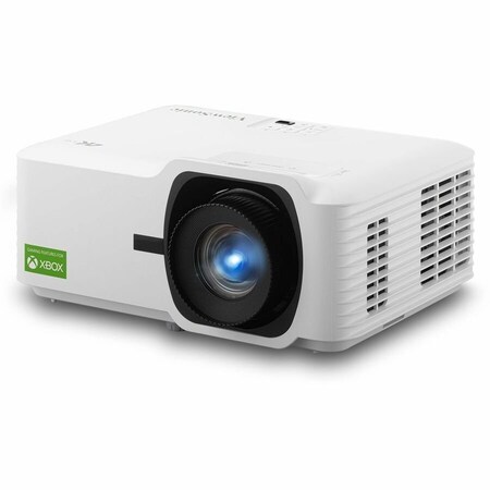 Viewsonic 3,500 ANSI Lumens 4K UHD Laser Gaming Projector Designed for Xbox  Up to 240Hz Refresh Rate LX700-4K