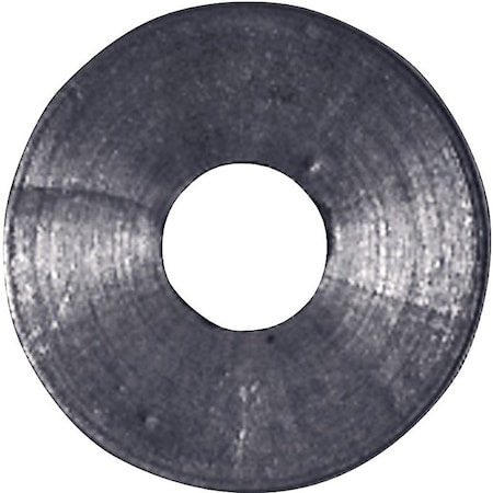 Danco Faucet Washer, #1/4M, 0.12 in ID x 0.578 in OD Dia, Rubber, For: Quick-Opening Style Faucets 88572
