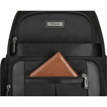 Targus 15 16 MOBILE ELITE CHECKPOINT-FRIENDLY TBB617GL