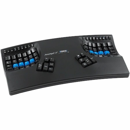Kinesis Advantage2 Lf Quiet KB600LFQ