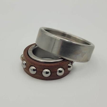 Fag Bearings Spindle bearings , 100Cr6, open B71909CTP4SUL