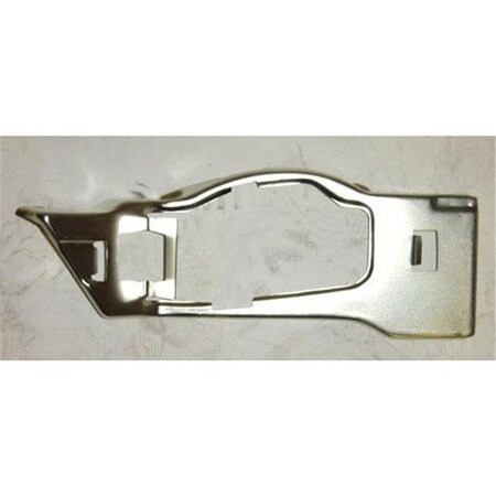Sherman Parts Right Hand Headlamp Metal Mounting Bracket for 1997-2003 Grand Prix SHE844-23AR