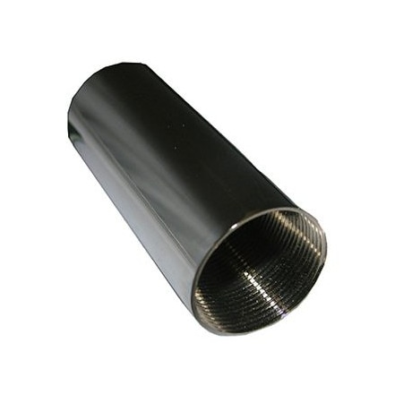 Larsen Supply Co Chr Escutcheon Sleeve 03-1619