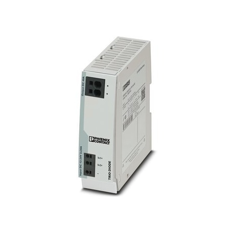 Phoenix Contact TRIO2-DIODE/12-24DC/2X20/1X40 2907379