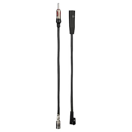 Metra VW ADAPTERS FOR CD 40VW30