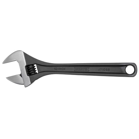 Proto NON-INSULATED STANDARD WRENCH, 1 5/16 IN WRENCH, BLACK OXIDE, 10 1/8 IN OAL, ALLOY J710SB