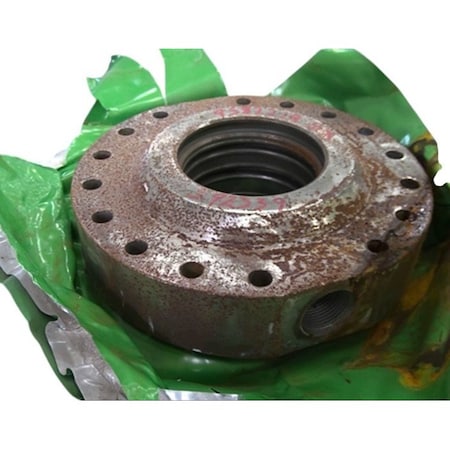 Liebherr CYLINDER HEAD, LIEBHERR OEM 9582219SX 9582219SX