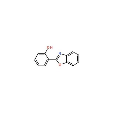 Ak Scientific 2-(1, 3-Benzoxazol-2-yl)phenol (25g), CAS 835-64-3 0311AF-25g