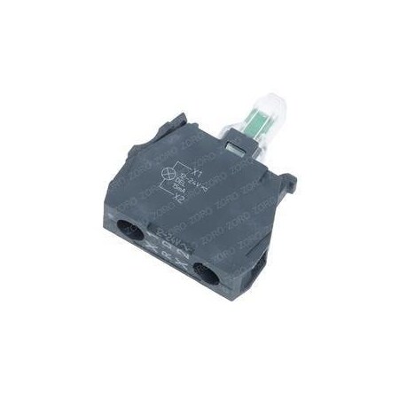 Skyjack REPLACEMENT CONTACT BLOCK, RED LED 147061