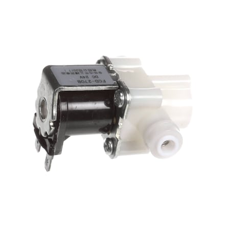 Hamilton Beach Solenoid Valve, 24 Volt DC 990153260