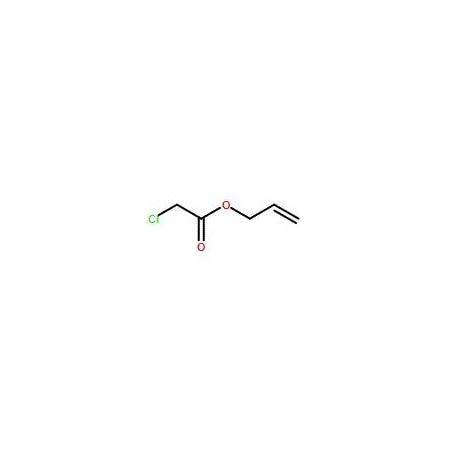 Ak Scientific Allyl 2-chloroacetate (5g), CAS 2916-14-5 2952AB-5g