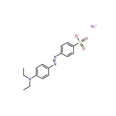 Ak Scientific Ethyl Orange sodium salt (5g), CAS 62758-12-7 O109-5g