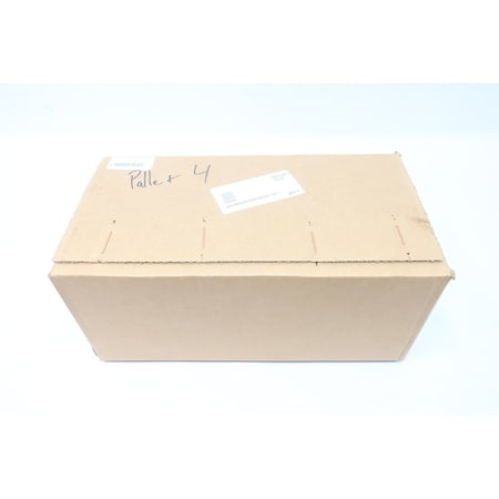 Kollmorgen SERVO MOTOR AKM42E-ACCNDA0W