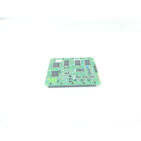Optrex LCD DISPLAY PANEL PCB CIRCUIT BOARD DMF5001NY-LY-ATE-BBN