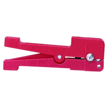 Ideal Ringershielded Cable Stripper 45-403