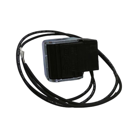 John Deere SOLENOID VALVE COIL, JOHN DEERE OEM 5HG610363 5HG610363