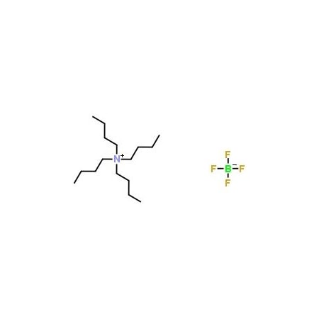 Ak Scientific Tetrabutylammonium tetrafluoroborate (25g), CAS 429-42-5 C357-25g