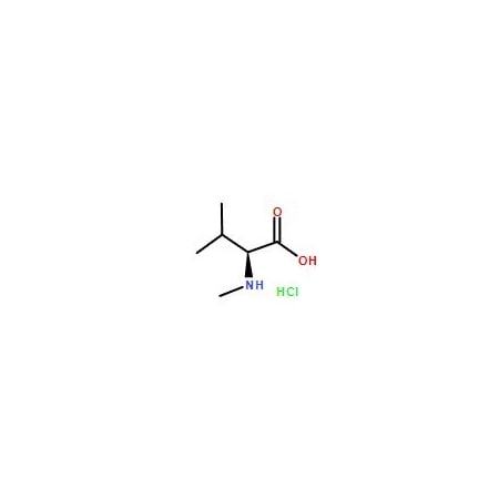Ak Scientific H-Meval-OH HCl (100g), CAS 18944-00-8 7209AH-100g