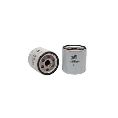 Wix Filters 57000 Spin-On Lube Filter W69_57000