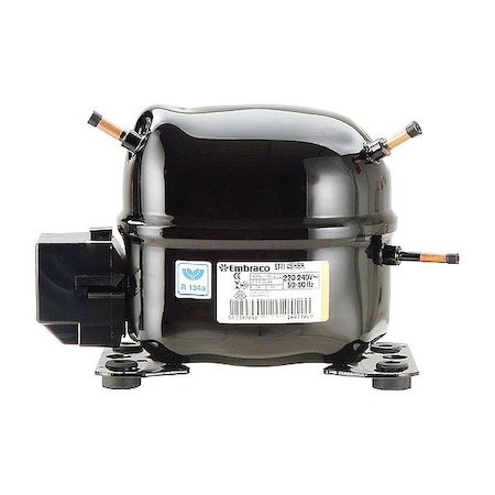 Embraco Compressor, 350 BtuH EMI30ER1