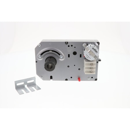Kmc Controls 24V, 50LBS, 3Wire ACTUATOR MEP-5071