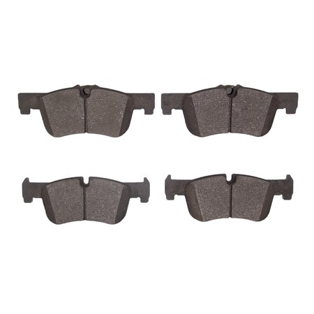 Dfc 3000 Ceramic, Disc Brake Pad Set, 1310-1817-00