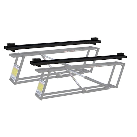 Quickjack Auto Lifting Accessory, 2 3/4" H, 66" L, PR 5620291