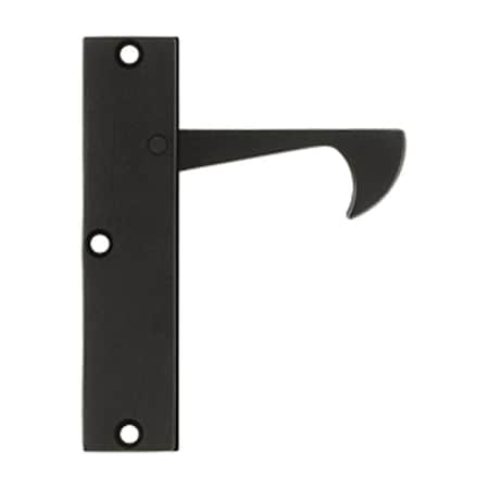 Patioplus 4.25 in. Thin Edge PullsOil Rubbed Bronze Solid PA560834