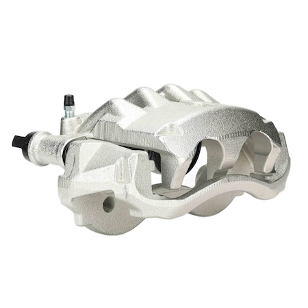 Wagner Brake New Semi-loaded Coated Disc Brake Caliper Assembly,  CN12768SC