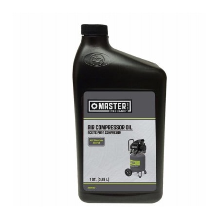 Mat Industries MM QT Air Compress Oil 018-0060TV