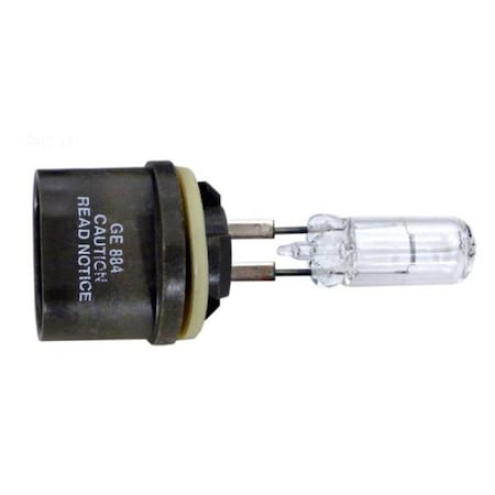 Halco 25W 12V Mini Prong Bulb APC1225MP
