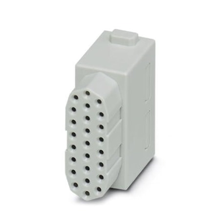 Phoenix Contact HC-M-25-CT-F Contact insert module 1414375