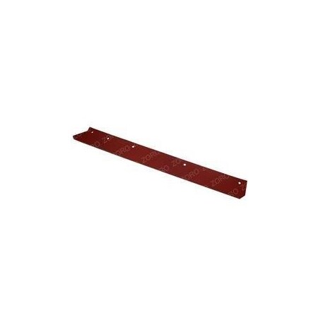 Advance - Nilfisk REPLACEMENT SQUEEGEE, RED GUM 56410335