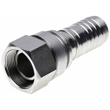 Gates Power Crimp Coupling 12-12FJX XBULK